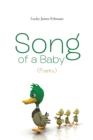 Song of a Baby (Poetry) - eBook