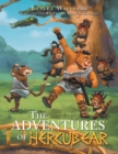 The Adventures of Hercubear - eBook