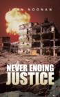 Never Ending Justice - Book