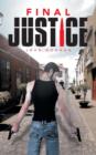 Final Justice - Book