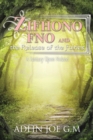 Zifhono Fno and the Release of the Fairies : A Fantasy Upon Noland - eBook