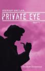 Stewart Sinclair, Private Eye : Part V - Book