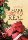 Make Christmas Real - Book