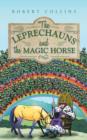The Leprechauns and the Magic Horse - Book