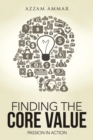 Finding the Core Value : Passion in Action - eBook