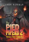 The Pied Pipers 2 : Barons of the Faithless - Book