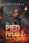 The Pied Pipers 2 : Barons of the Faithless - Book