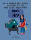 Let's Learn and Read Panjabi-English - Book