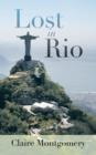 Lost in Rio - Book