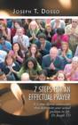 7 Steps for an Effectual Prayer - Book