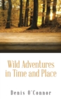Wild Adventures in Time and Place - eBook