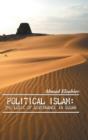 Political Islam : The Logic of Governance in Sudan - Book