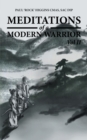 Meditations of a Modern Warrior : Vol Ii - eBook