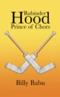 Rubinder Hood Prince of Chors - eBook