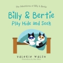 Billy & Bertie Play Hide and Seek - eBook