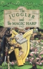 The Juggler and the Magic Harp - Book