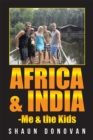 Africa and India-Me & the Kids - eBook