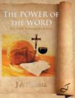 The Power of the Word : The 'i Am' Statements of Jesus - Book