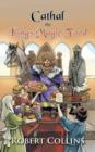 Cathal the King's Magic Food - Book