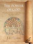 The Power of God : With Reflections on the Holy Land Including Music - Book