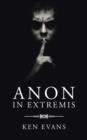 Anon in Extremis - Book