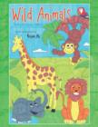 Wild Animals : Poetry for Young Children - Book