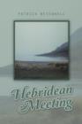 Hebridean Meeting - Book
