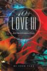 40+ Love III : African Dream from the Separation to the Rising - Book