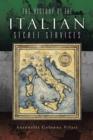 The History of the Italian Secret Services - Book