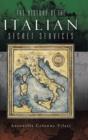 The History of the Italian Secret Services - Book