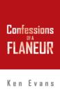 Confessions of a Flaneur - Book