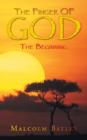 The Finger of God : The Beginning - Book