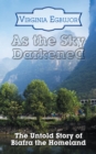 As the Sky Darkened : The Untold Story of Biafra the Homeland - eBook