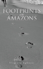 Footprints of the Amazons - eBook