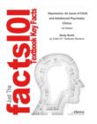 e-Study Guide for: Depression, An Issue of Child and Adolescent Psychiatry Clinics by Gil Zalsman, ISBN 9781416037934 - eBook