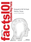 Studyguide for We the People by Patterson, Thomas, ISBN 9780078024795 - Book