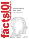 Studyguide for Physics by Walker, James S., ISBN 9780321660121 - Book