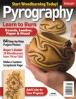 Pyrography Special Issue - Book