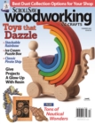 Scroll Saw Woodworking & Crafts Issue 83 Summer 2021 - Book