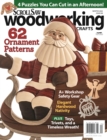 Scroll Saw Woodworking & Crafts Issue 89 Winter 2022 - Book