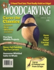 Woodcarving Illustrated Issue 99 Summer 2022 - Book