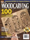 Woodcarving Illustrated Issue 100 Fall 2022 - Book