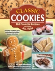 Classic Cookies : 166 Favorite Recipes to Enjoy All Year - Book