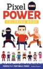 Pixel Power : Perfectly Portable Pages - Book