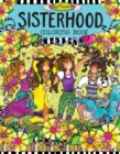 Sisterhood Coloring Book - Book