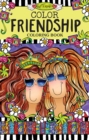 Color Friendship Coloring Book - Book