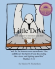 Little Dove : with scripture to introduce your child to The Holy Spirit - Book