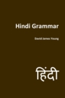 Hindi Grammar - Book
