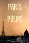 Paris Poems - Book
