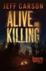 Alive and Killing - Book